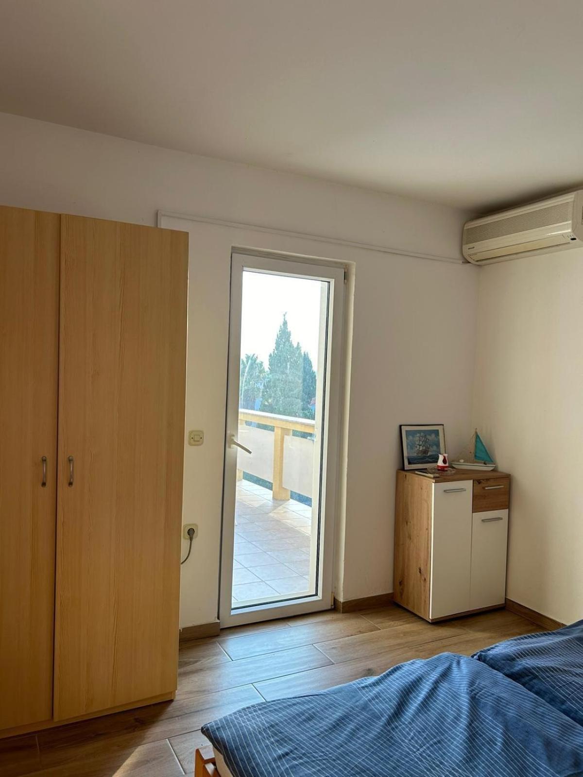 Apartments With A Parking Space Vrsi - Mulo, Zadar - 3276 Phòng bức ảnh