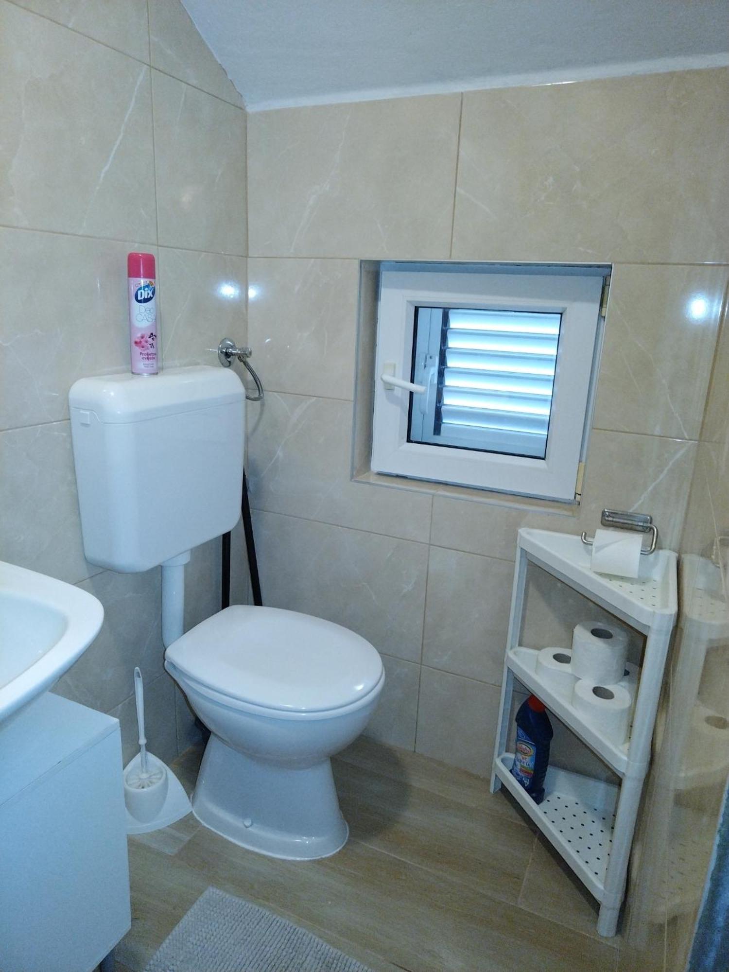 Apartments With A Parking Space Vrsi - Mulo, Zadar - 3276 Phòng bức ảnh