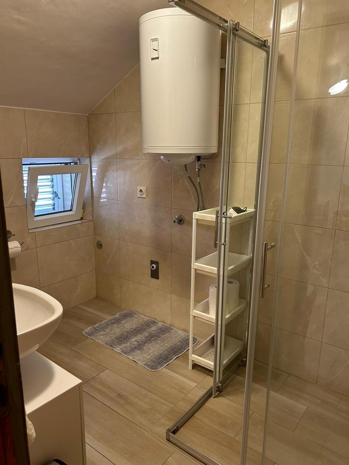 Apartments With A Parking Space Vrsi - Mulo, Zadar - 3276 Phòng bức ảnh